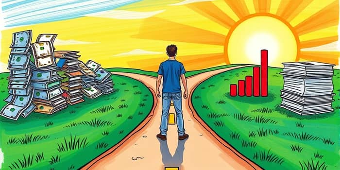 How Personal Loans Can Improve Your Credit Score