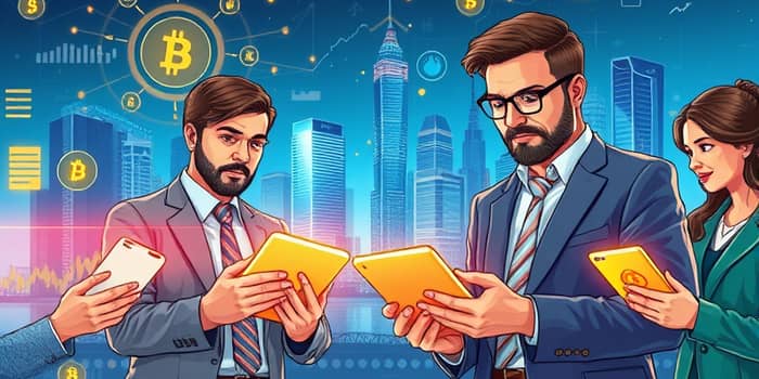 Comparing Digital Investment Plans: Where Should You Start?