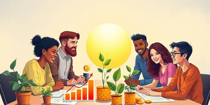 Why Financial Planning is Crucial in Your 20s and 30s