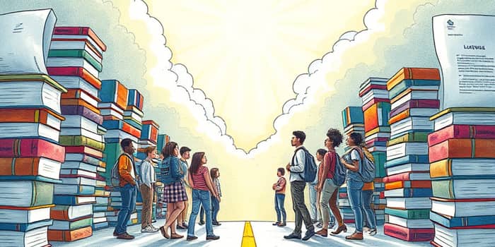 Personal Loans for Education: Funding Your Studies Smartly