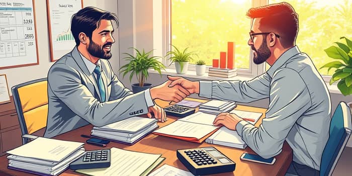 How to Negotiate Better Terms on Your Personal Loan