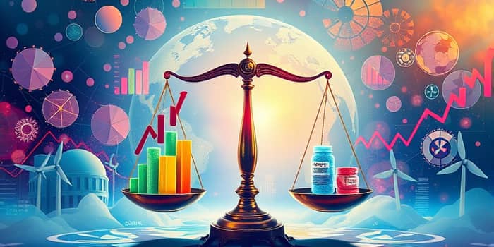 Smart Investment Plans to Navigate Market Volatility
