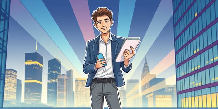 Personal Loans for Young Professionals: Fast and Easy