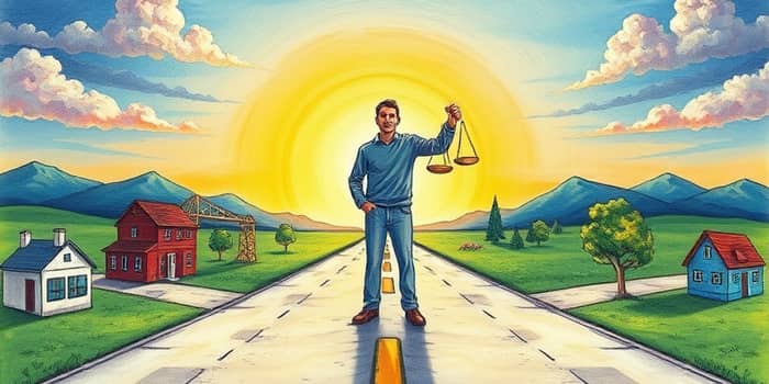 How to Diversify Your Investment Plan Effectively