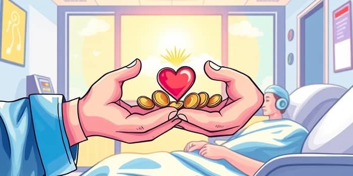Personal Loans for Medical Expenses: Getting Fast Help