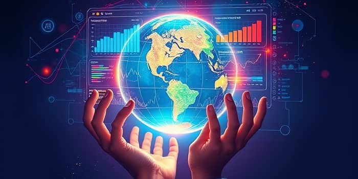 How to Build a Solid Investment Plan Digitally