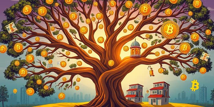 Investment Plans that Offer Reliable Passive Income