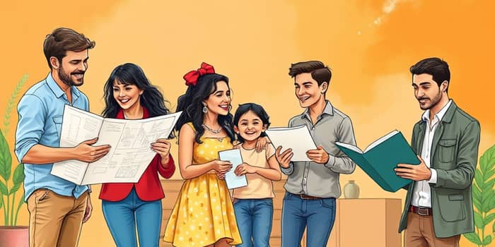 Personal Loans for Major Purchases: Choosing Wisely