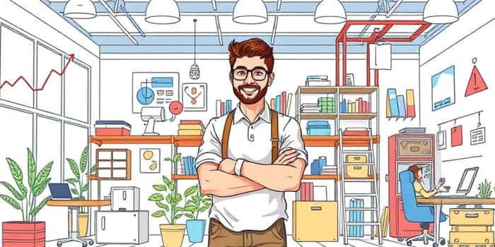 Investment Plans Designed Specifically for Small Businesses