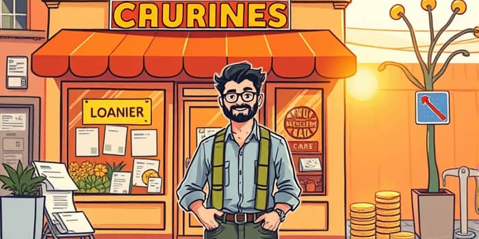Personal Loans for Small Businesses: How to Qualify Easily
