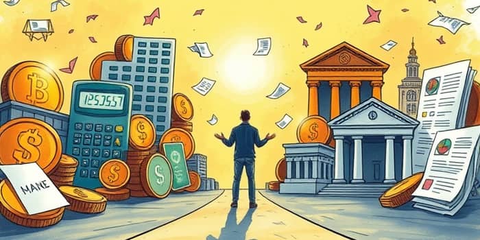 What to Consider Before Applying for a Personal Loan