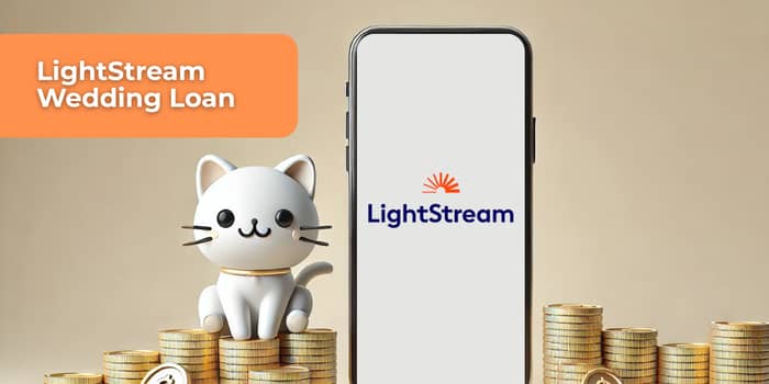 LightStream Wedding Loan: See everything you need to know