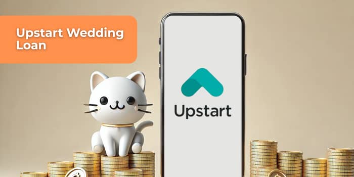 Upstart Wedding Loan: See everything you need to know