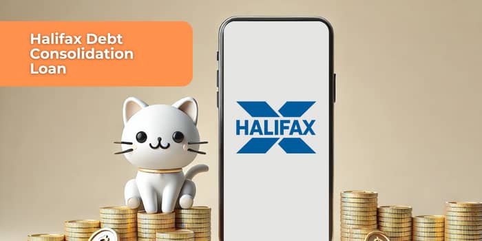 Halifax Debt Consolidation Loan: See everything you need to know