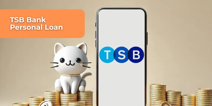 TSB Bank Personal Loan: See everything you need to know