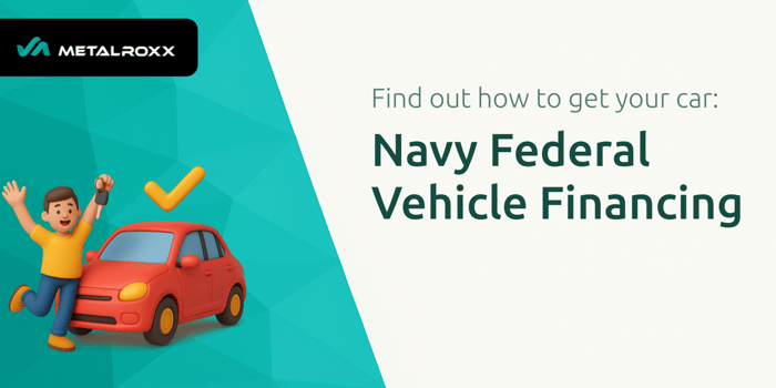 Navy Federal Vehicle Financing: Find out How to Get Your Car