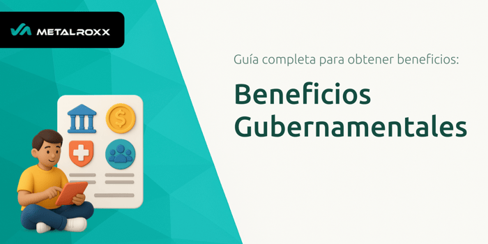 Beneficios Gubernamentales: Guía Completa para Obtener Beneficios