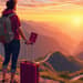 Préstamos Personales para Viajes: Cuándo es Conveniente