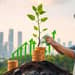 Planificación Financiera Sostenible: Invierte en tu Futuro y el Planeta