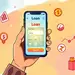 Préstamos Personales en Apps Financieras: Cómo Funcionan