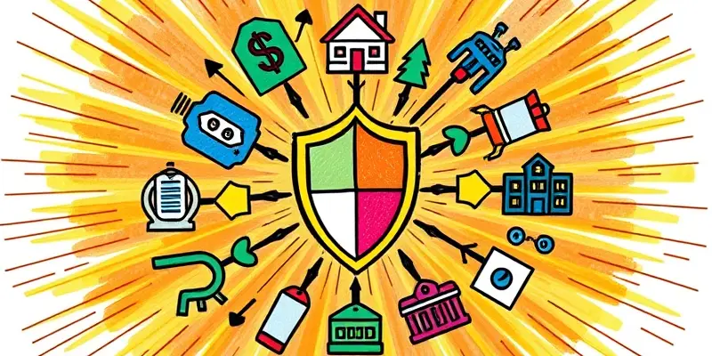 Planes de Inversión Diversificados: Guía Práctica